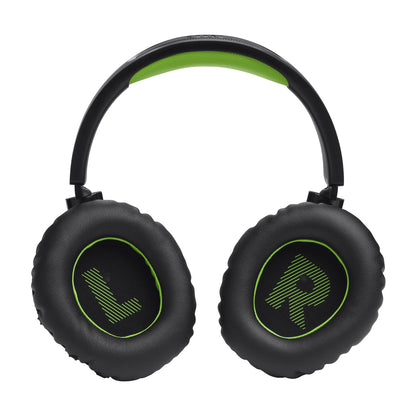 JBL Quantum 360X - Headset - full size - Bluetooth - wireless - black Guatemala