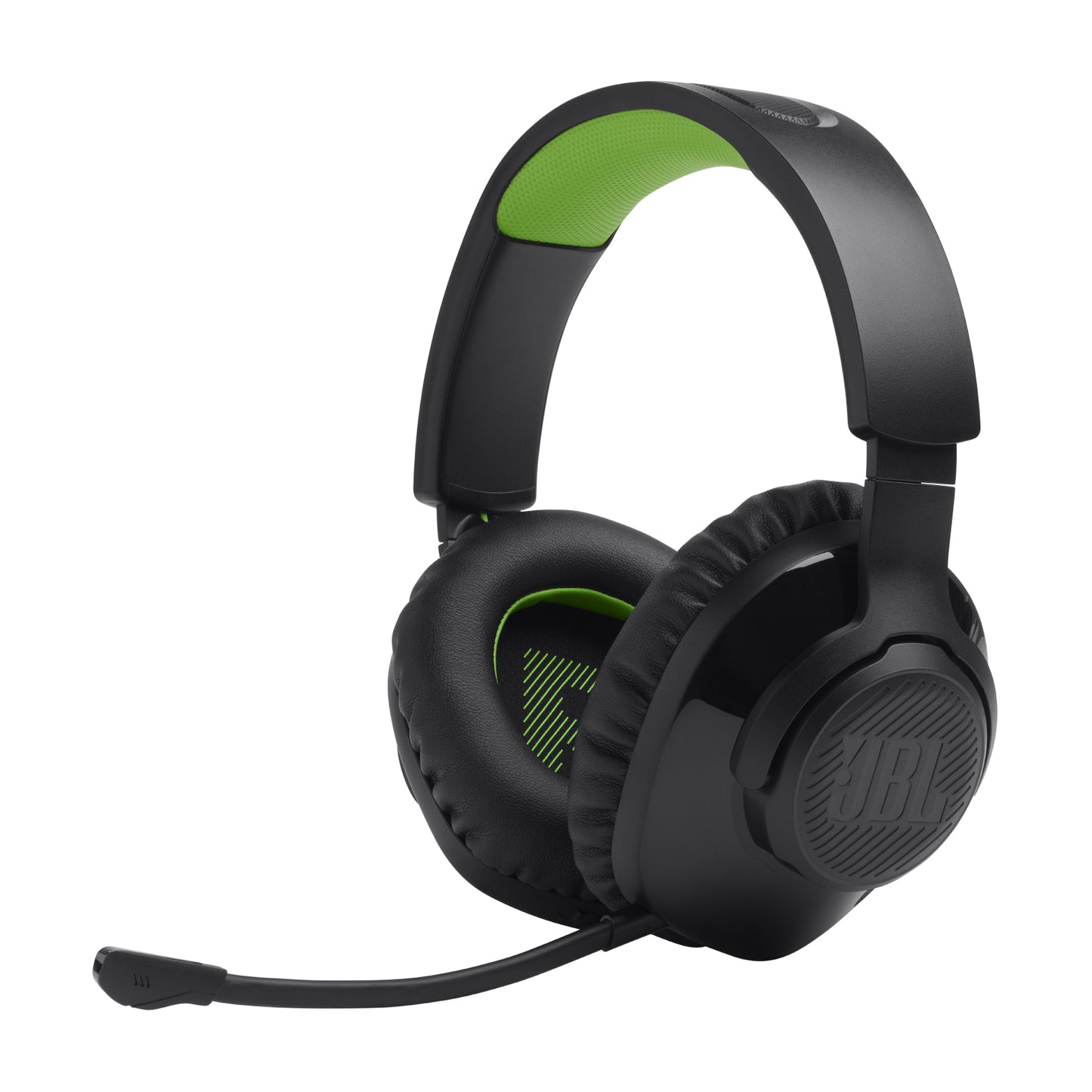 JBL Quantum 360X - Headset - full size - Bluetooth - wireless - black Guatemala