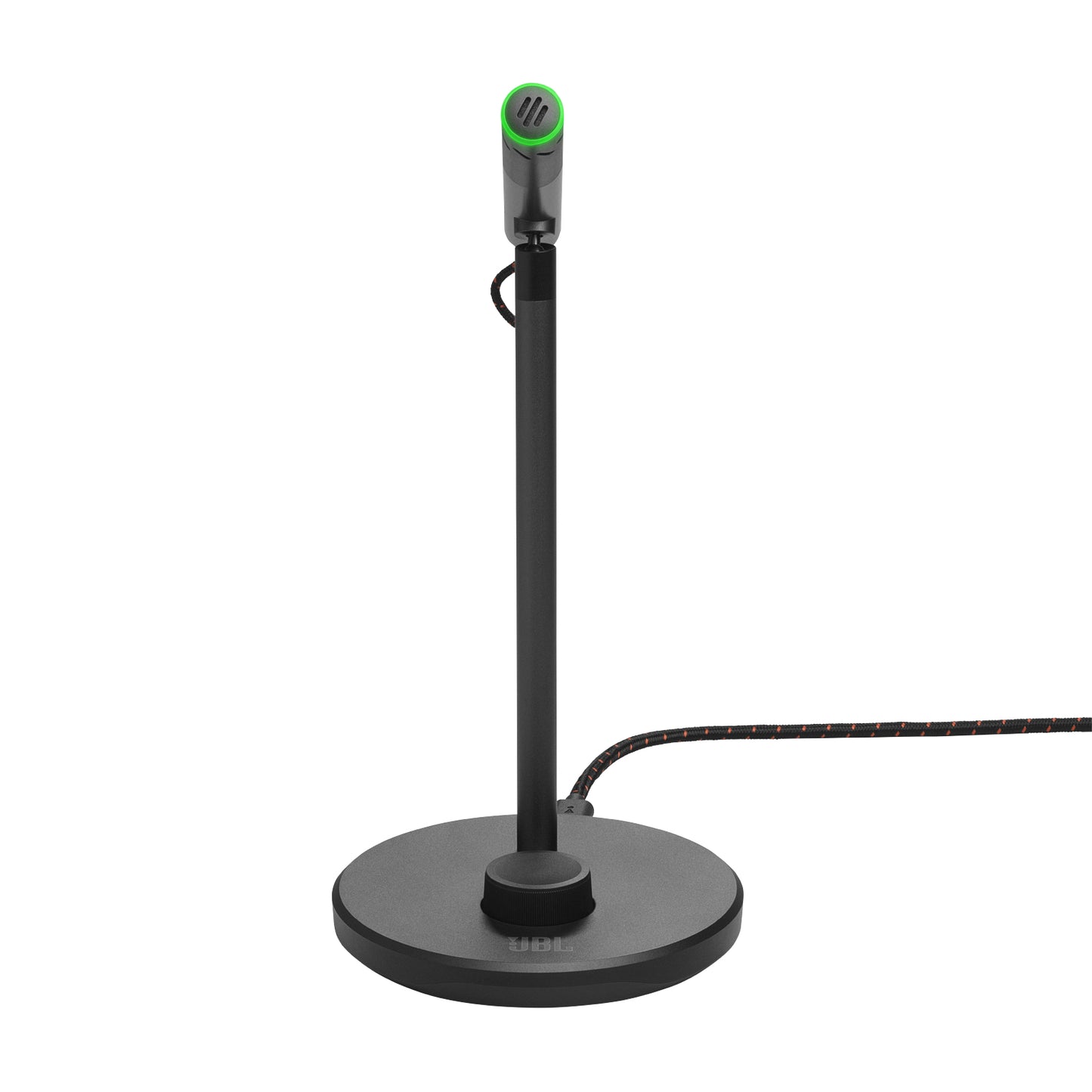 JBL Quantum - Microphone - Wired - Black Guatemala
