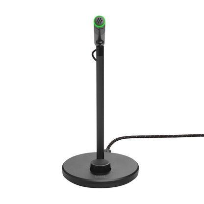 JBL Quantum - Microphone - Wired - Black Guatemala