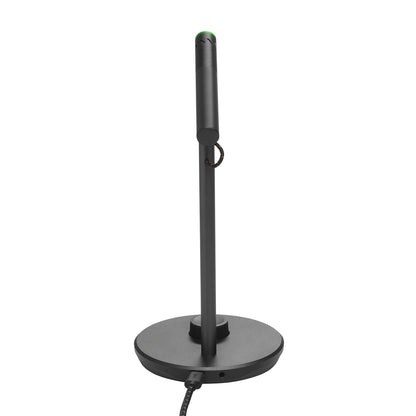 JBL Quantum - Microphone - Wired - Black Guatemala