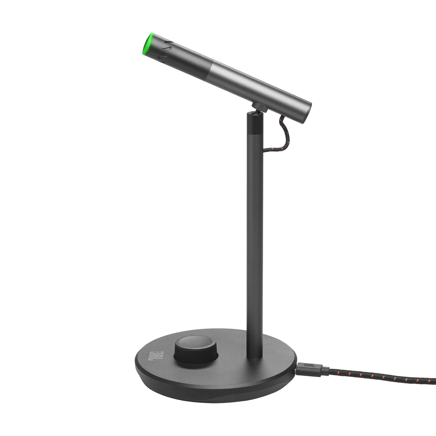 JBL Quantum - Microphone - Wired - Black Guatemala