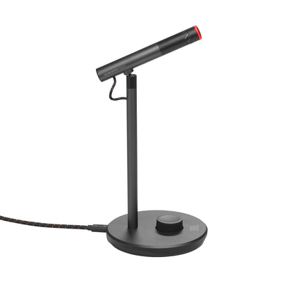 JBL Quantum - Microphone - Wired - Black Guatemala