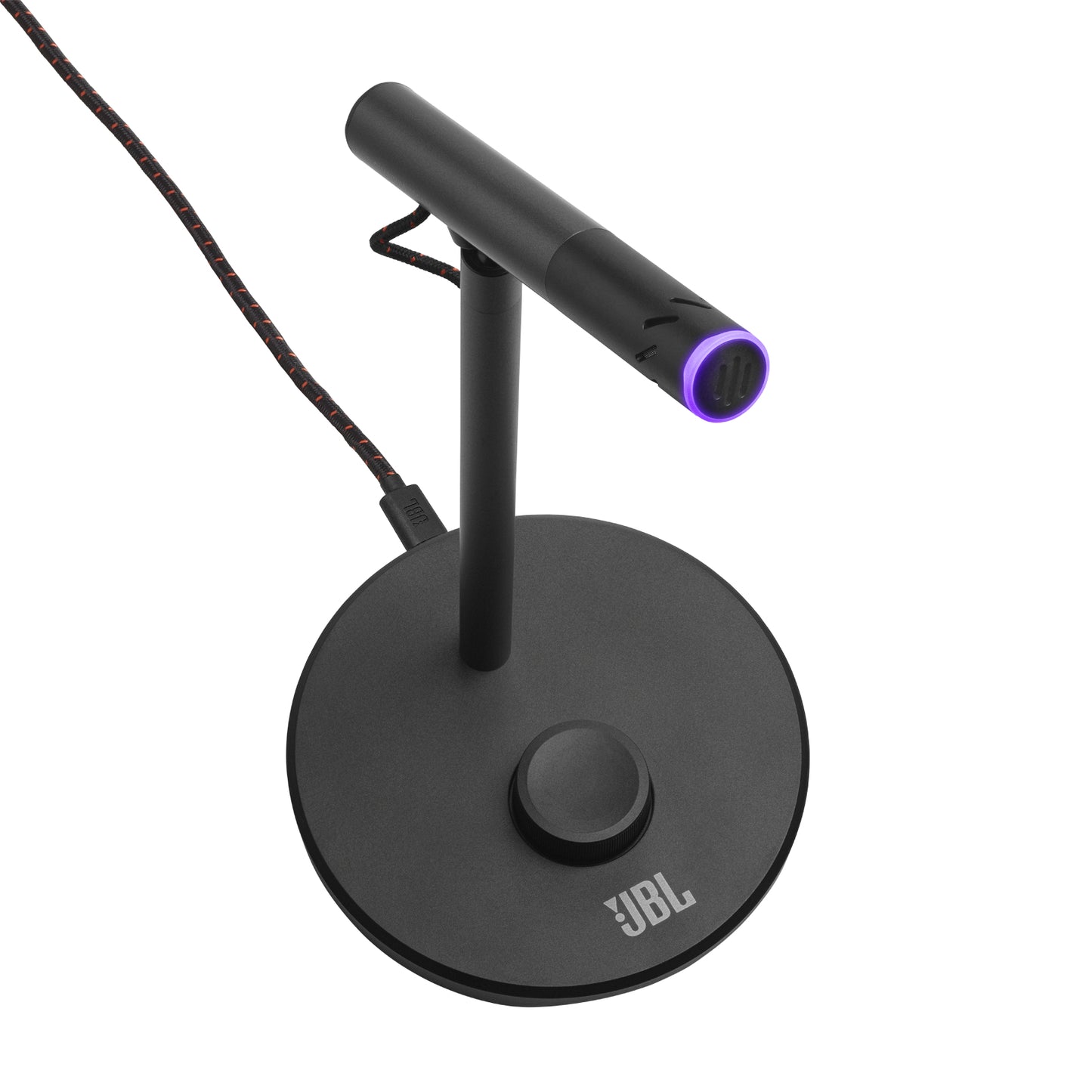 JBL Quantum - Microphone - Wired - Black Guatemala