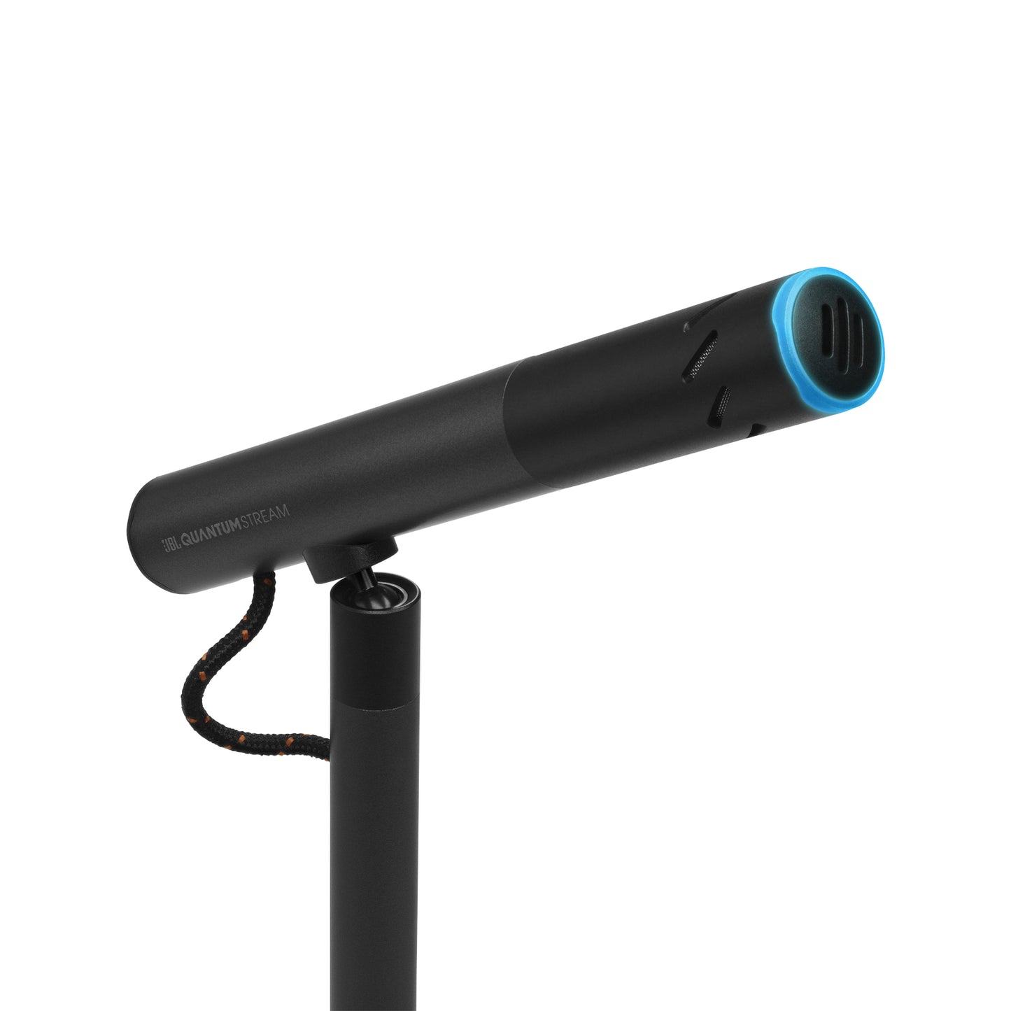 JBL Quantum - Microphone - Wired - Black Guatemala