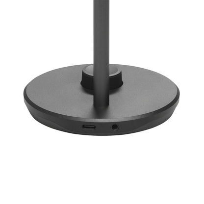 JBL Quantum - Microphone - Wired - Black Guatemala