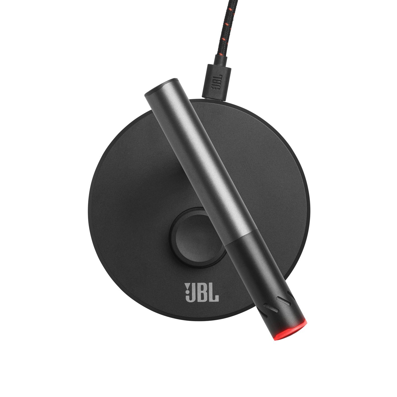 JBL Quantum - Microphone - Wired - Black Guatemala