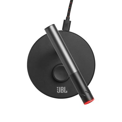 JBL Quantum - Microphone - Wired - Black Guatemala