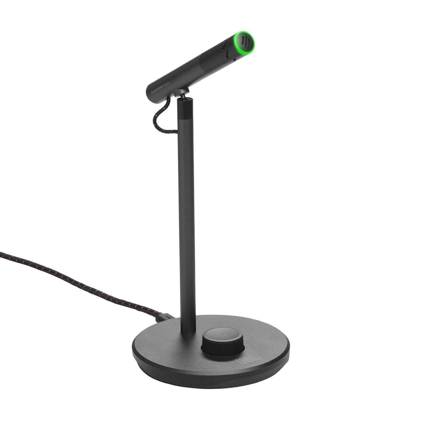JBL Quantum - Microphone - Wired - Black Guatemala