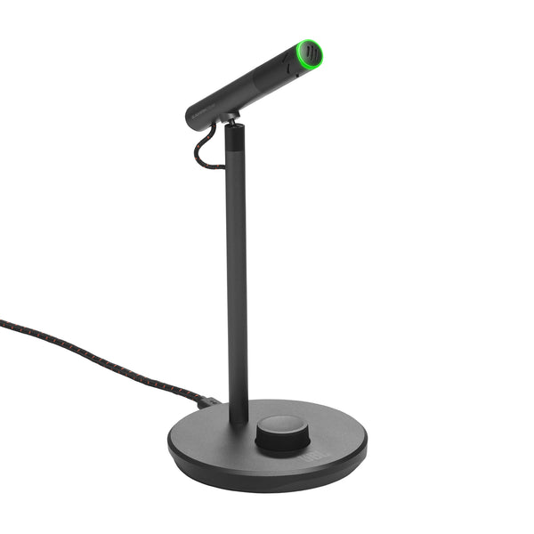 JBL Quantum - Microphone - Wired - Black Guatemala