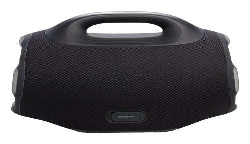 Jbl Speaker Boombox 4 Black Guatemala
