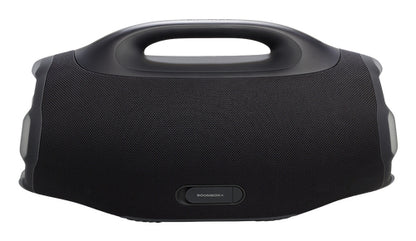 Jbl Speaker Boombox 4 Black Guatemala