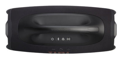 Jbl Speaker Boombox 4 Black Guatemala