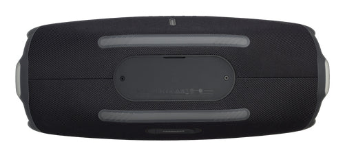 Jbl Speaker Boombox 4 Black Guatemala