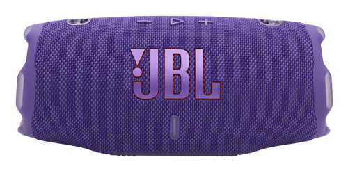 JBL - Speaker - Charge 6 BT Speaker Purple Guatemala