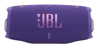 JBL - Speaker - Charge 6 BT Speaker Purple Guatemala