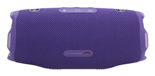 JBL - Speaker - Charge 6 BT Speaker Purple Guatemala
