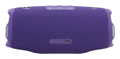 JBL - Speaker - Charge 6 BT Speaker Purple Guatemala