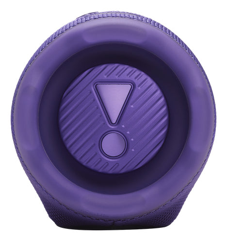 JBL - Speaker - Charge 6 BT Speaker Purple Guatemala