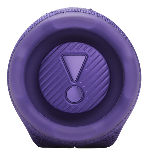 JBL - Speaker - Charge 6 BT Speaker Purple Guatemala