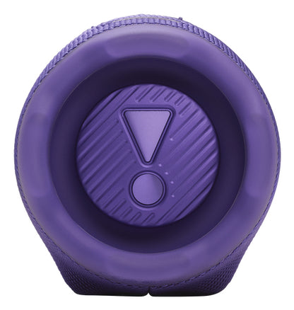 JBL - Speaker - Charge 6 BT Speaker Purple Guatemala