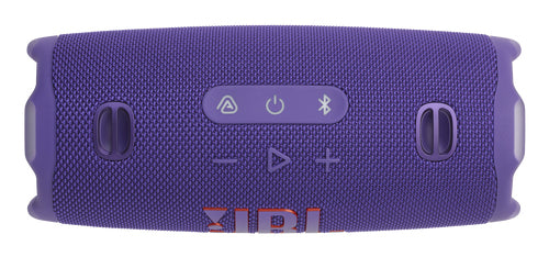 JBL - Speaker - Charge 6 BT Speaker Purple Guatemala