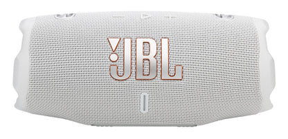 JBL - Speaker - Charge 6 BT Speaker White Guatemala