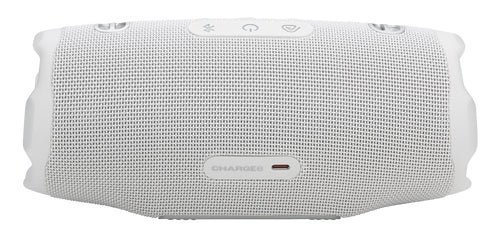 JBL - Speaker - Charge 6 BT Speaker White Guatemala