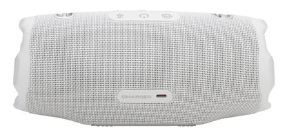 JBL - Speaker - Charge 6 BT Speaker White Guatemala