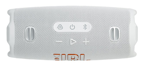 JBL - Speaker - Charge 6 BT Speaker White Guatemala