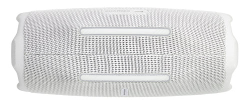JBL - Speaker - Charge 6 BT Speaker White Guatemala
