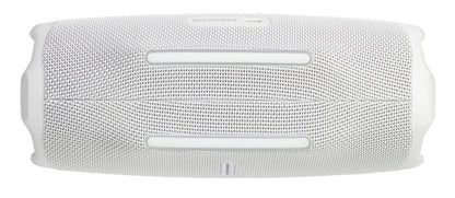 JBL - Speaker - Charge 6 BT Speaker White Guatemala