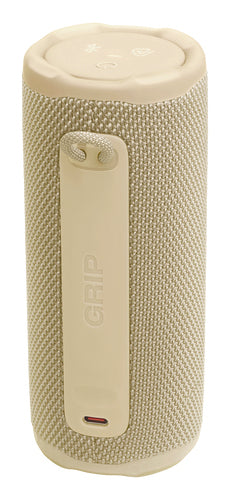 JBL - Speaker - Grip BT Portable Yellow Guatemala