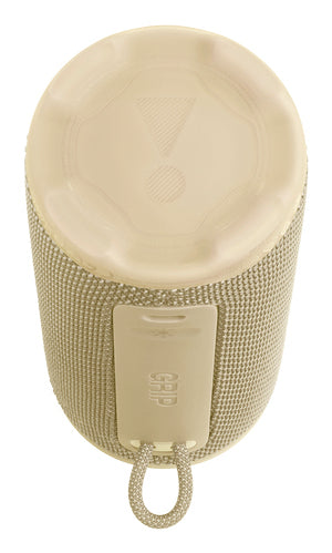 JBL - Speaker - Grip BT Portable Yellow Guatemala