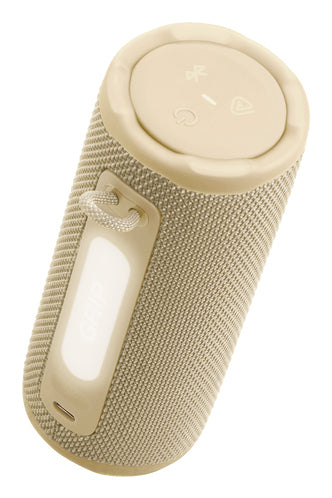 JBL - Speaker - Grip BT Portable Yellow Guatemala