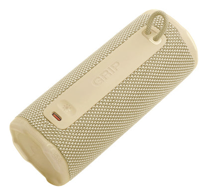 JBL - Speaker - Grip BT Portable Yellow Guatemala