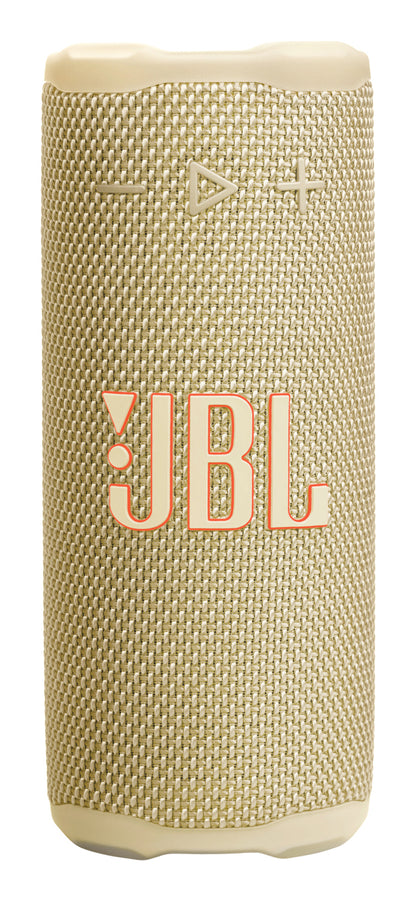 JBL - Speaker - Grip BT Portable Yellow Guatemala