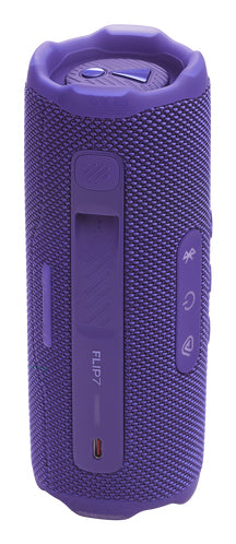 JBL - Speaker - Purple - Flip 7 Speaker Bluetooth Guatemala