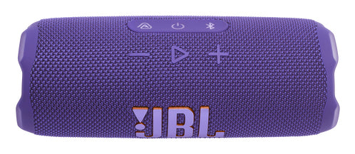 JBL - Speaker - Purple - Flip 7 Speaker Bluetooth Guatemala