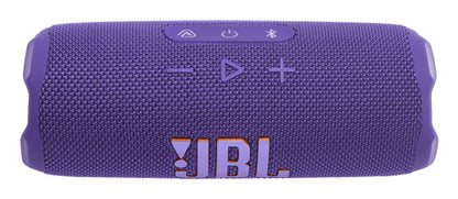 JBL - Speaker - Purple - Flip 7 Speaker Bluetooth Guatemala