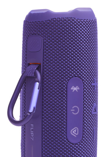 JBL - Speaker - Purple - Flip 7 Speaker Bluetooth Guatemala