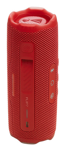 JBL - Speaker - Red - Flip 7 Speaker Bluetooth Guatemala