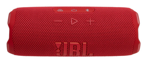 JBL - Speaker - Red - Flip 7 Speaker Bluetooth Guatemala