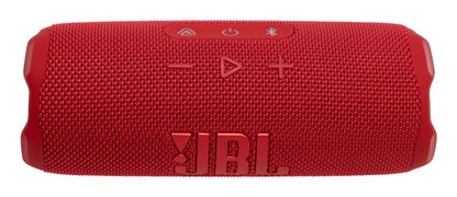 JBL - Speaker - Red - Flip 7 Speaker Bluetooth Guatemala