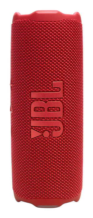 JBL - Speaker - Red - Flip 7 Speaker Bluetooth Guatemala
