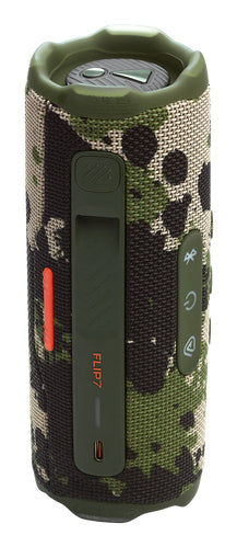 JBL - Speaker - Squad - Flip 7 Speaker Bluetooth Guatemala
