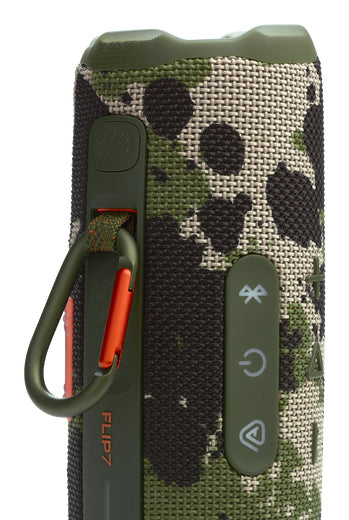 JBL - Speaker - Squad - Flip 7 Speaker Bluetooth Guatemala