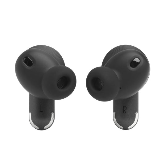 JBL Tour Pro 2 - Auriculares inalámbricos con micro - en oreja - Bluetooth - cancelación de sonido activo - negro Guatemala