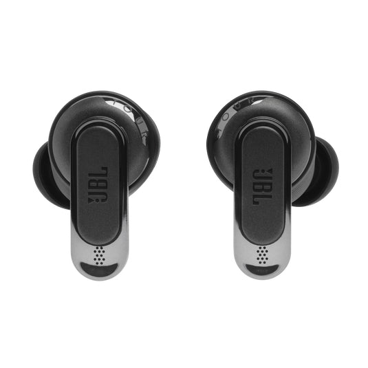 JBL Tour Pro 2 - Auriculares inalámbricos con micro - en oreja - Bluetooth - cancelación de sonido activo - negro Guatemala