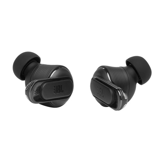 JBL Tour Pro 2 - Auriculares inalámbricos con micro - en oreja - Bluetooth - cancelación de sonido activo - negro Guatemala